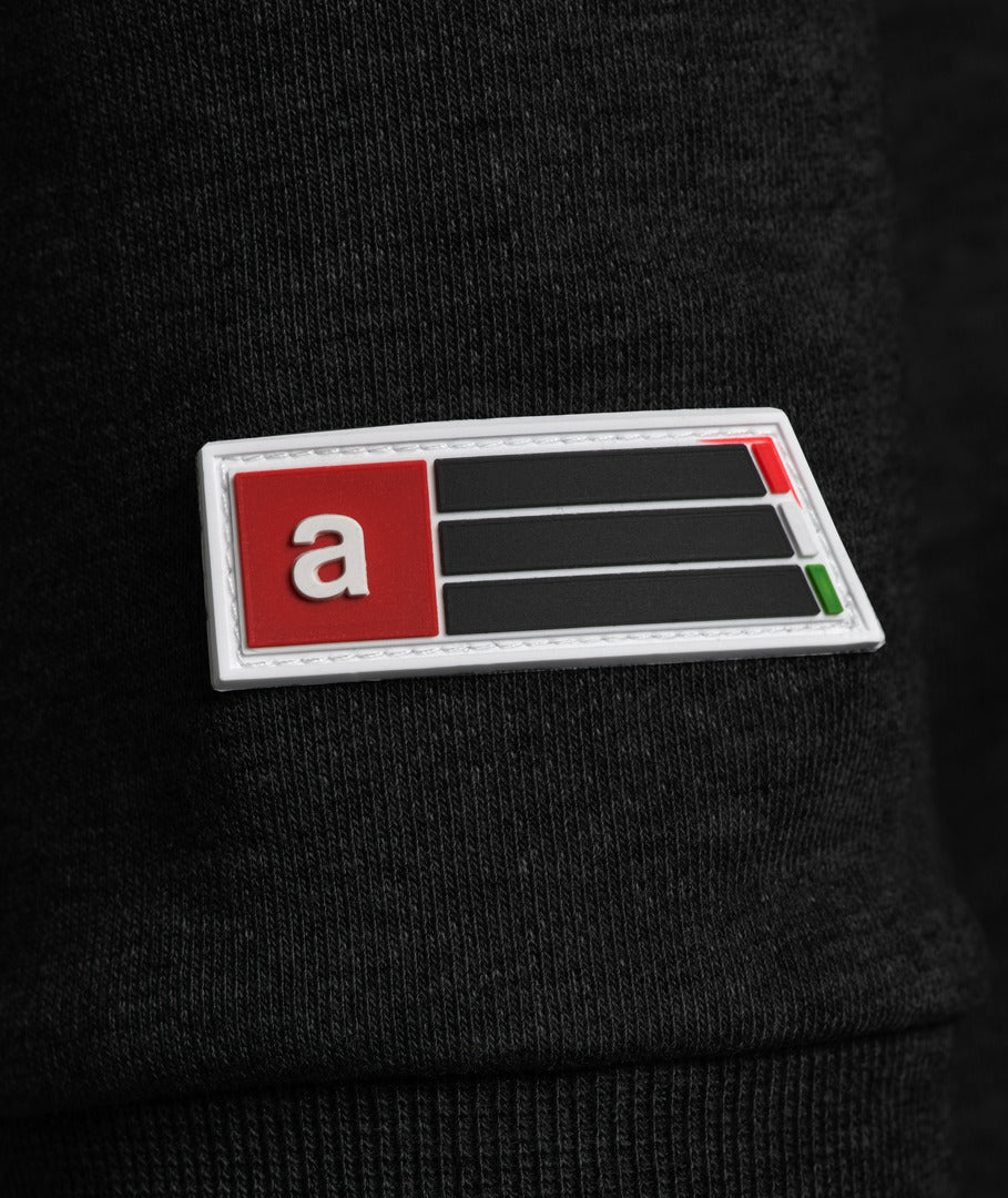 APRILIA HOODIE MANS