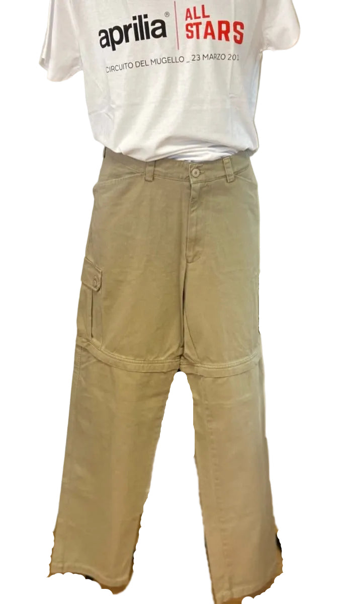 APRILIA MENS TROUSERS