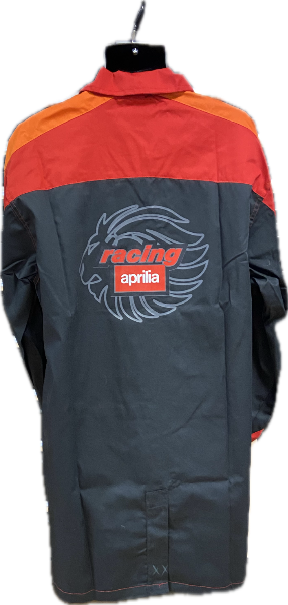 APRILIA OVERALLS JACKET XXL