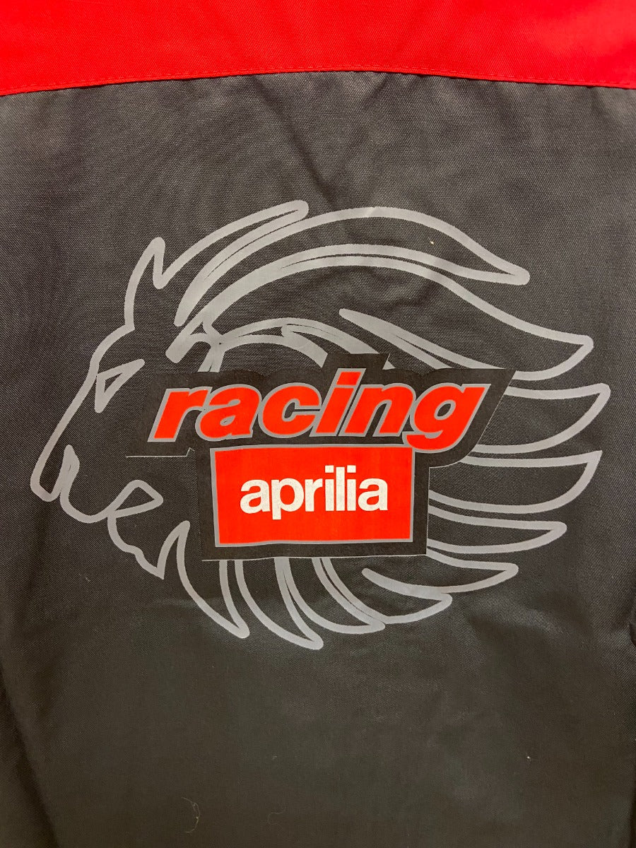 APRILIA OVERALLS JACKET XXL
