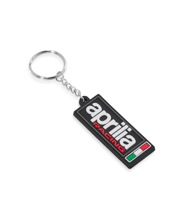 APRILIA RACING - 2024 - RUBBER KEYRING