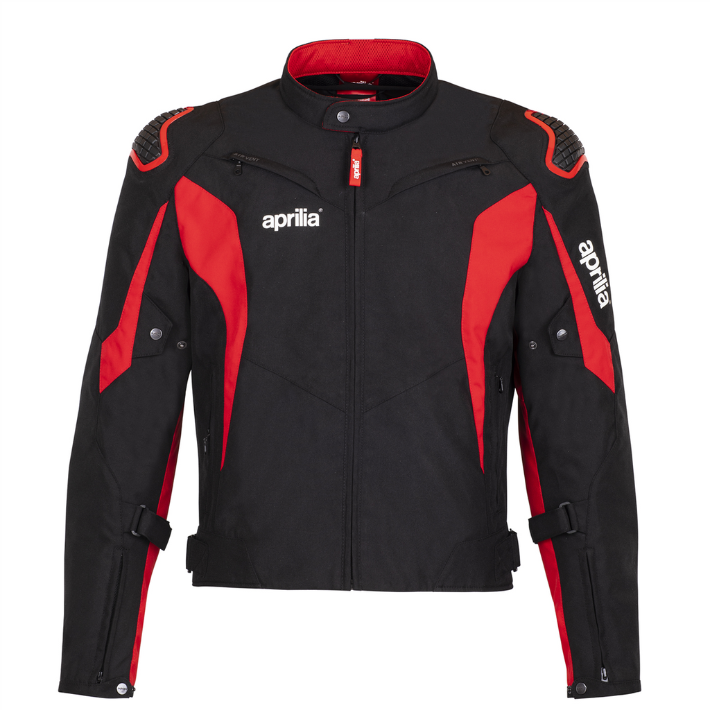APRILIA RACING - TEX JACKET - APRILIA RACING