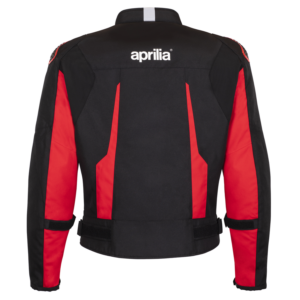 APRILIA RACING - TEX JACKET - APRILIA RACING