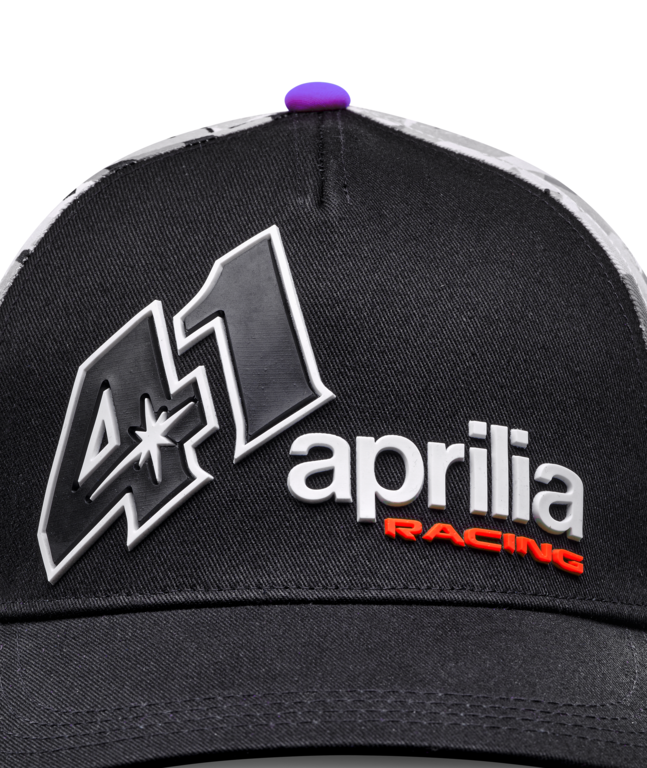 APRILIA RACING "41" ALEIX ESPARGARO - CAP