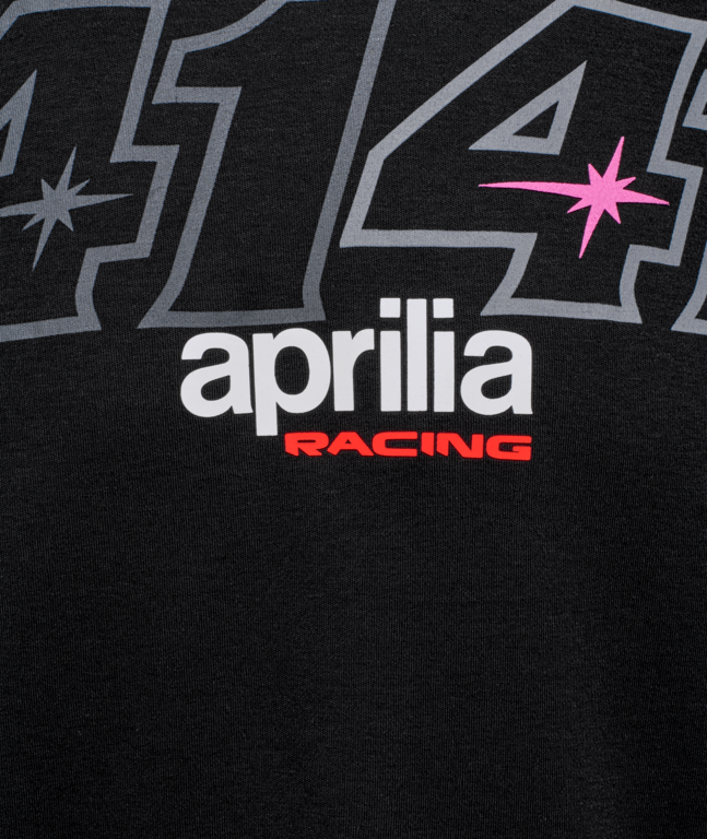 APRILIA RACING "41" ALEIX ESPARGARO - MAN T-SHIRT