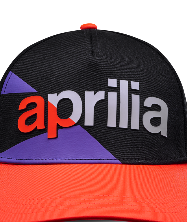 APRILIA RACING CAP