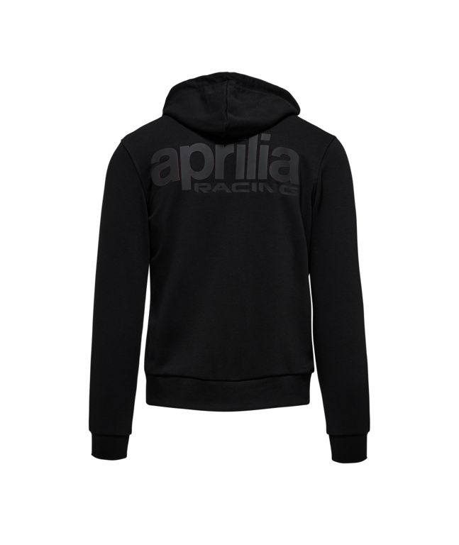 APRILIA RACING LIFESTYLE MEN'S HOODIE