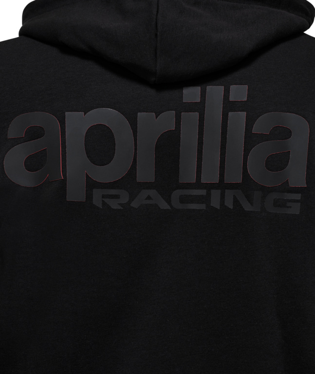 APRILIA RACING LIFESTYLE MEN'S HOODIE