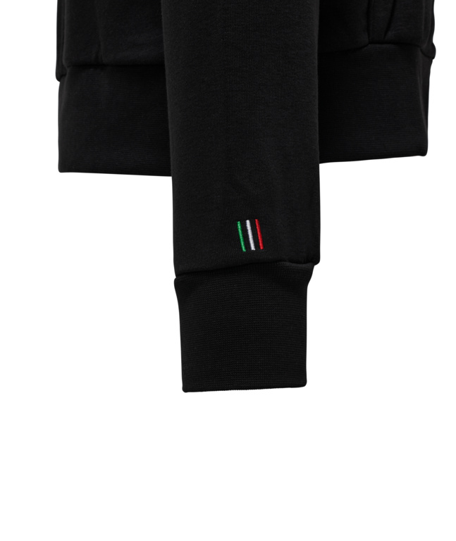 APRILIA RACING LIFESTYLE MEN'S HOODIE