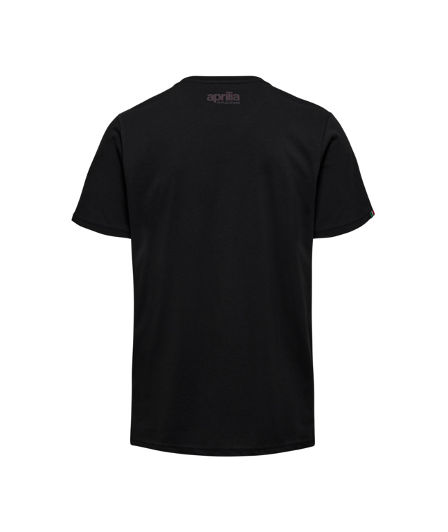 APRILIA RACING LIFESTYLE - T-SHIRT