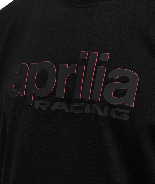 APRILIA RACING LIFESTYLE - T-SHIRT