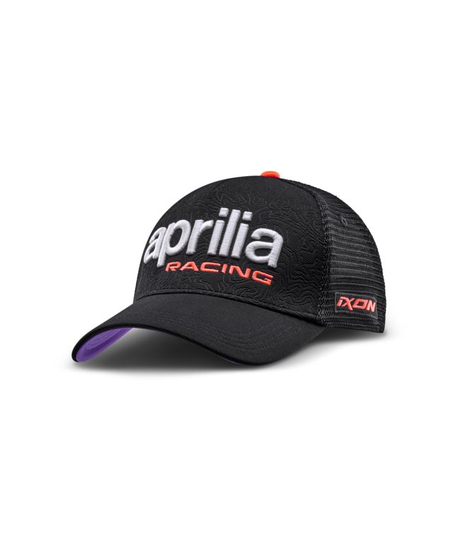 APRILIA RACING MESH CAP
