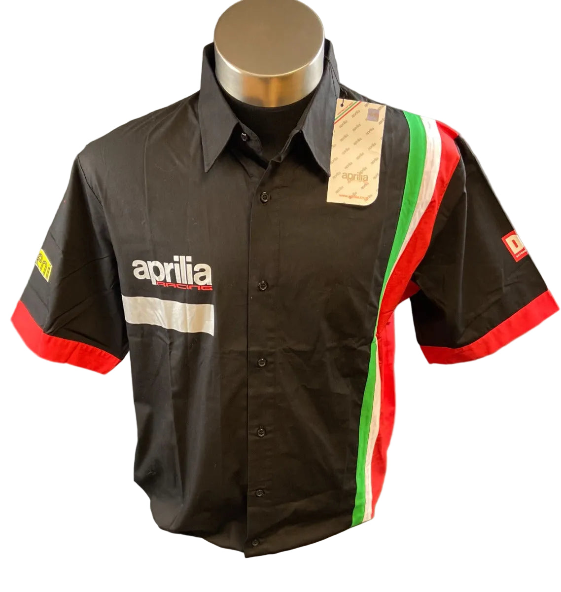 APRILIA RACING SHIRT