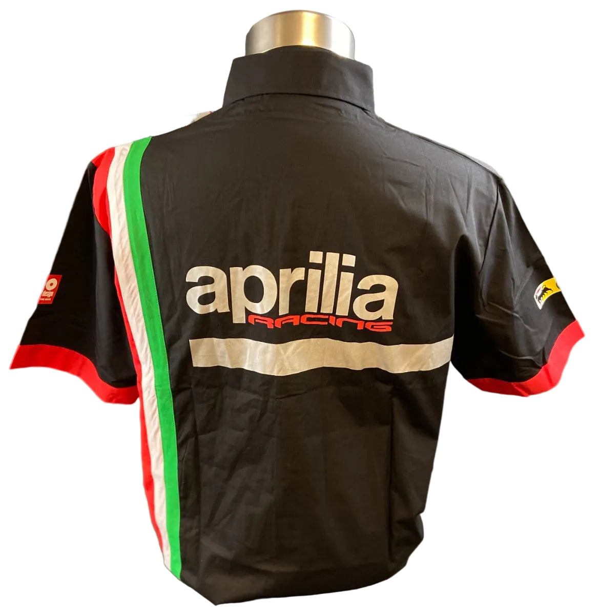 APRILIA RACING SHIRT