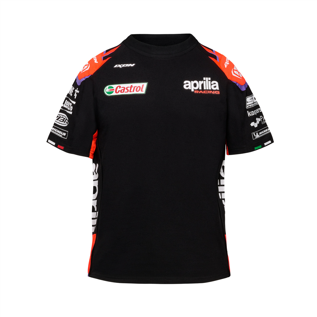 APRILIA RACING TEAM 2022 - KID T-SHIRT