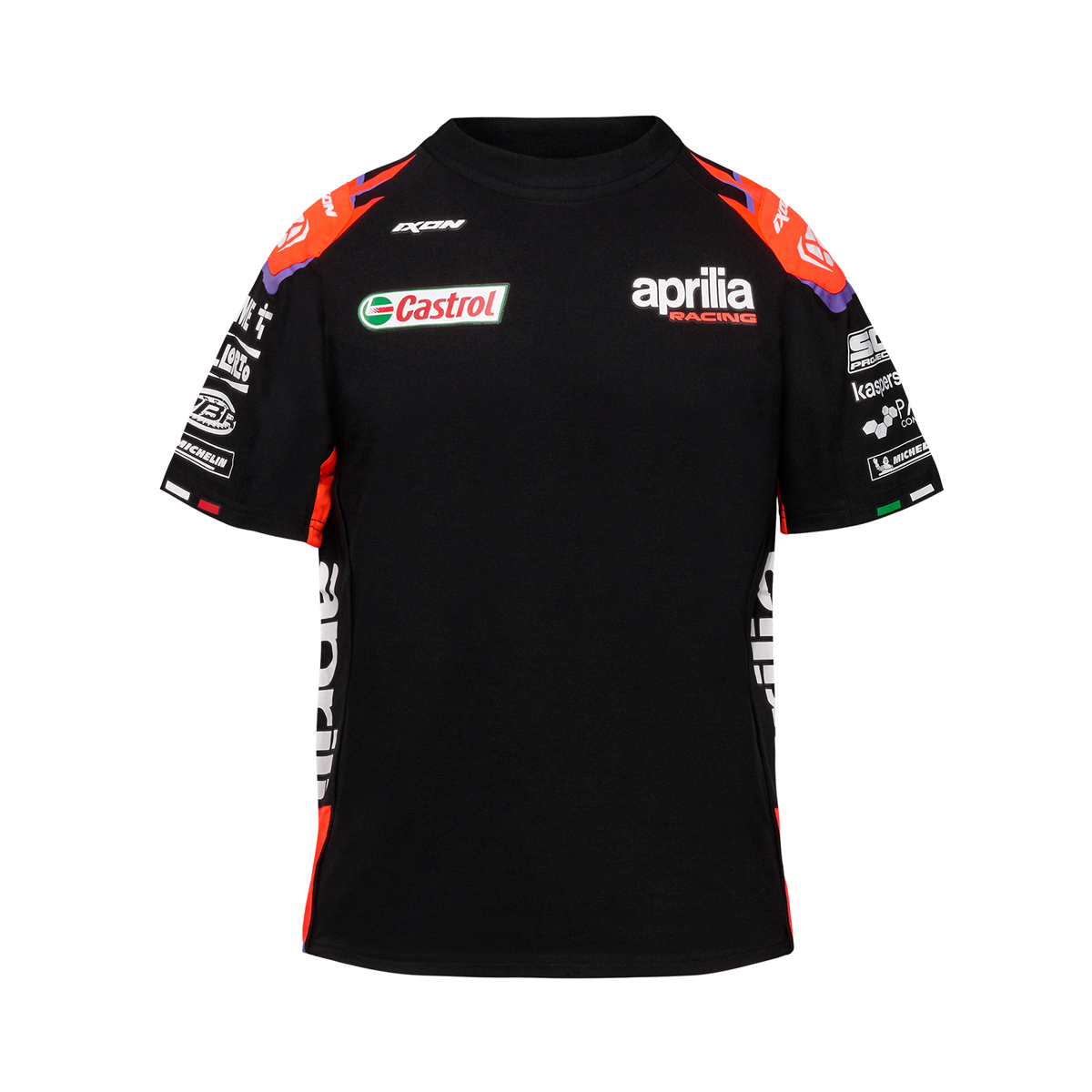 APRILIA RACING TEAM 2022 - KID T-SHIRT