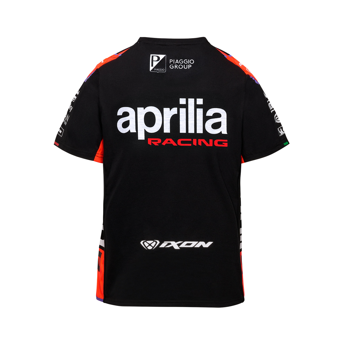 APRILIA RACING TEAM 2022 - KID T-SHIRT