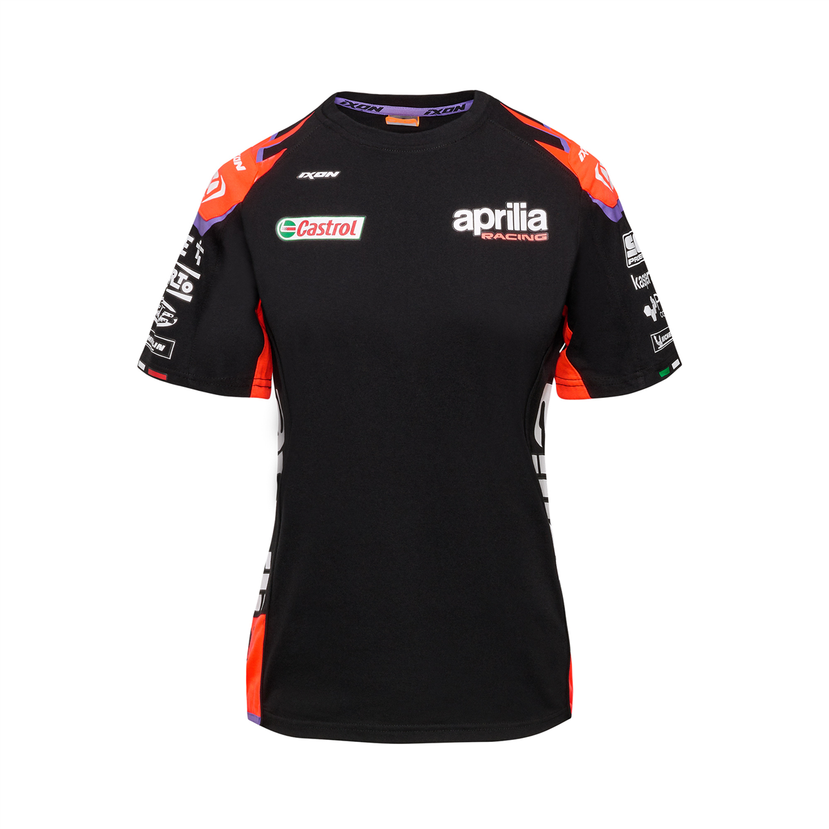 APRILIA RACING TEAM 2022 - LADY T-SHIRT