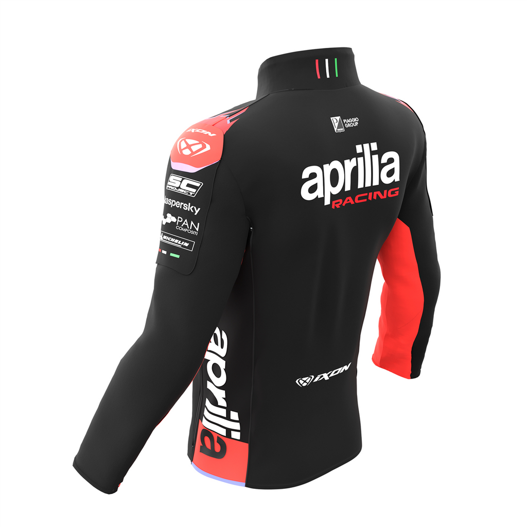 APRILIA RACING TEAM 2022 - REPLICA SOFT SHELL