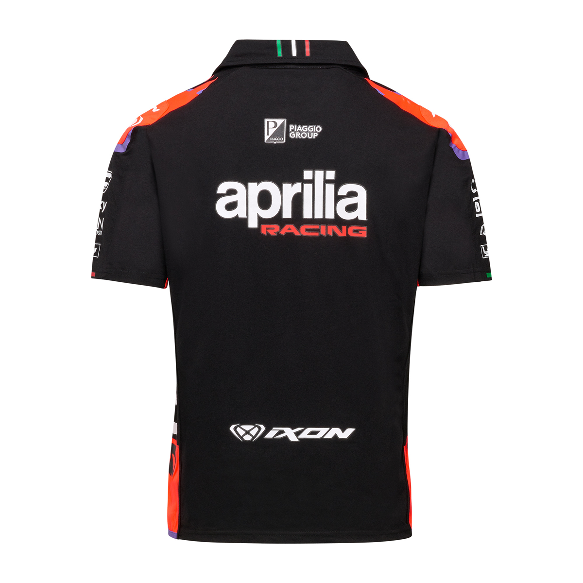 APRILIA RACING TEAM 2022 - POLO SHIRT