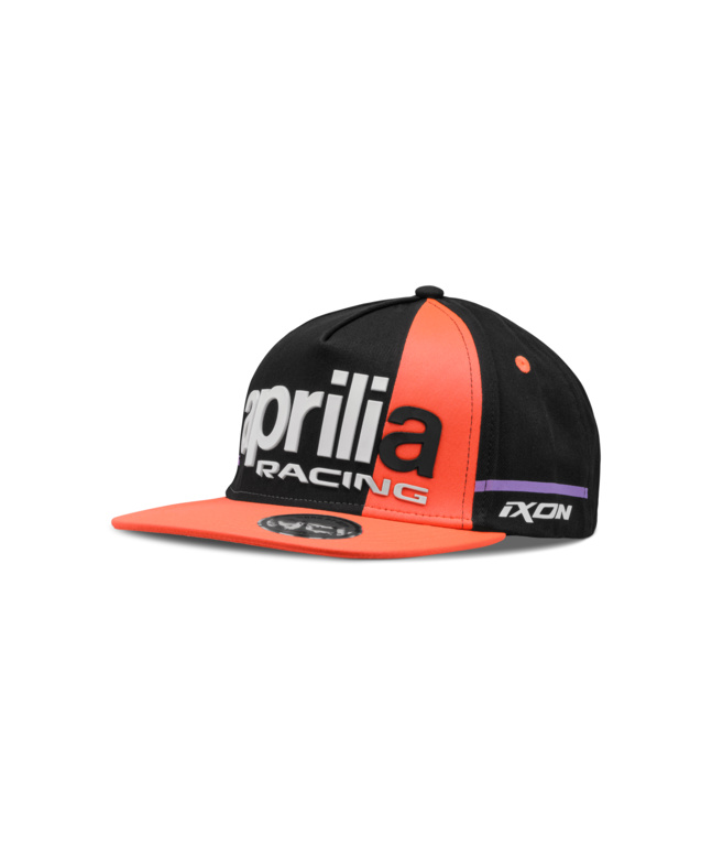 APRILIA RACING TEAM 2023 - CAP FLAT