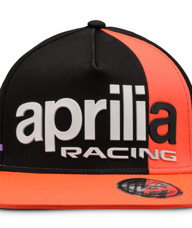 APRILIA RACING TEAM 2023 - CAP FLAT