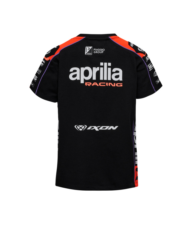 APRILIA RACING TEAM 2023 - CHILDREN T-SHIRT