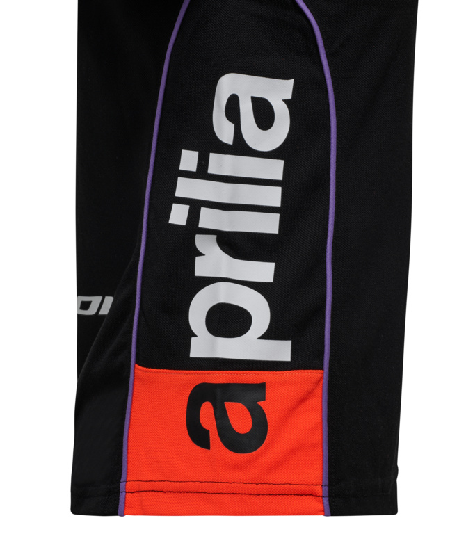 APRILIA RACING TEAM 2023 - LADY T-SHIRT