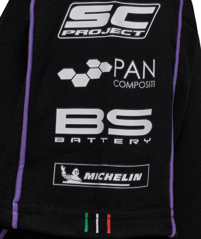 APRILIA RACING TEAM 2023 - LADY T-SHIRT