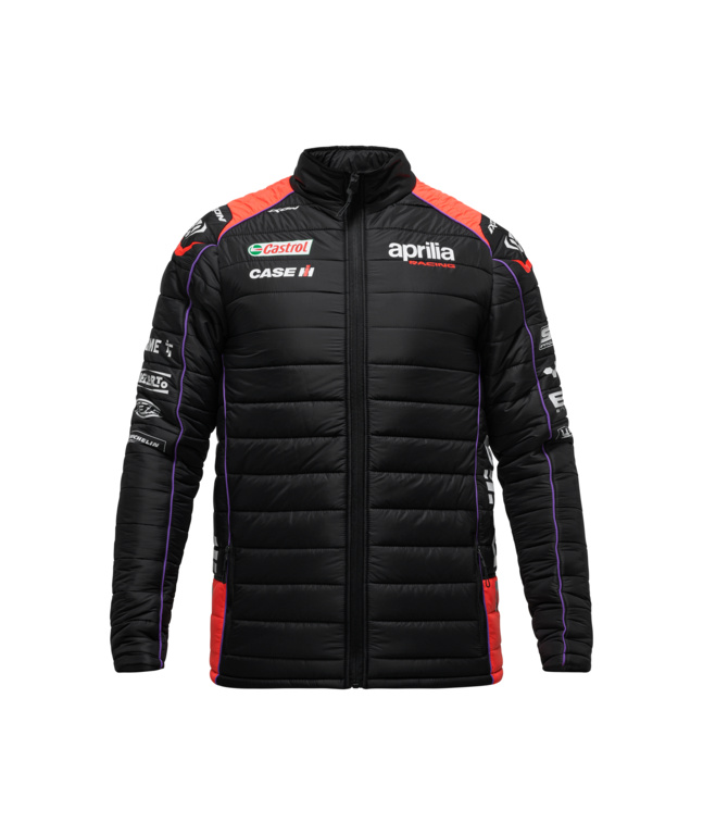 APRILIA RACING TEAM 2023 - PADDING JACKET