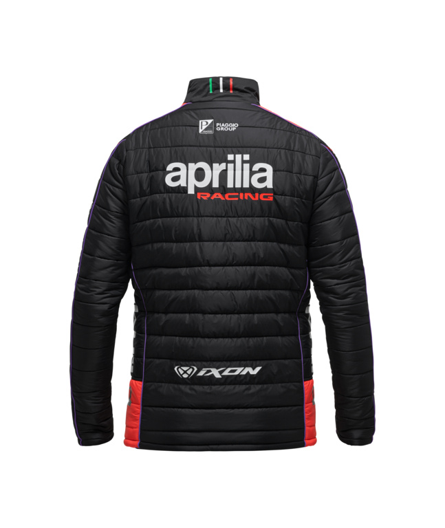 APRILIA RACING TEAM 2023 - PADDING JACKET