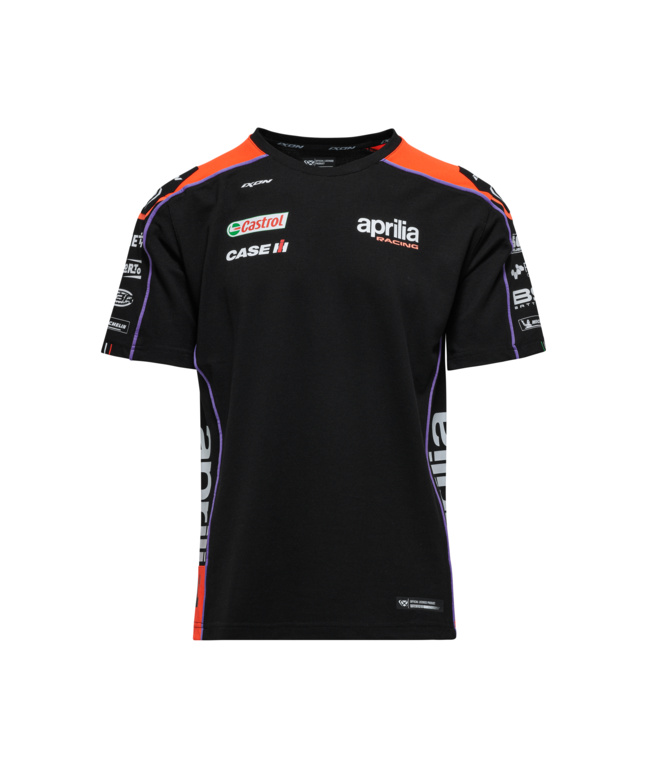 APRILIA RACING TEAM 2023 - T-SHIRT
