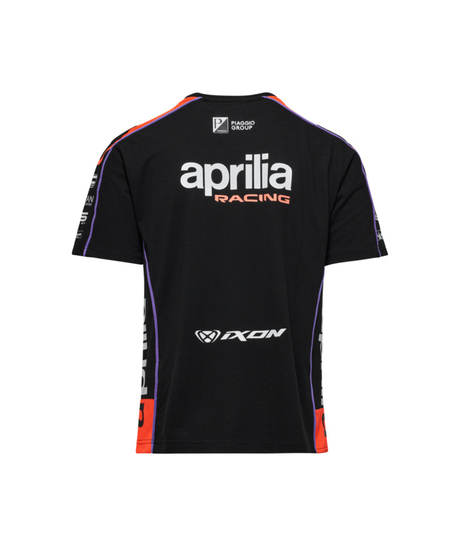 APRILIA RACING TEAM 2023 - T-SHIRT