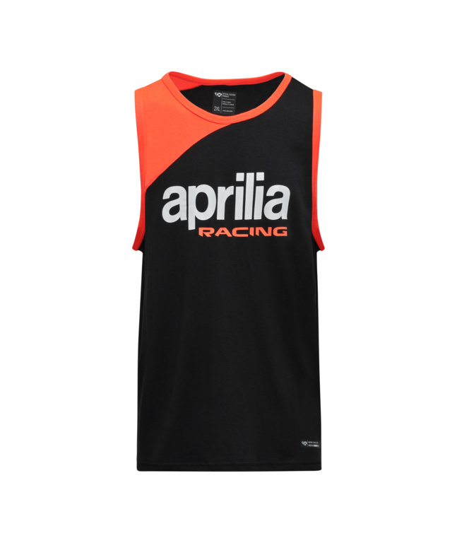 APRILIA RACING TEAM 2023 - TANK TOP - MAN