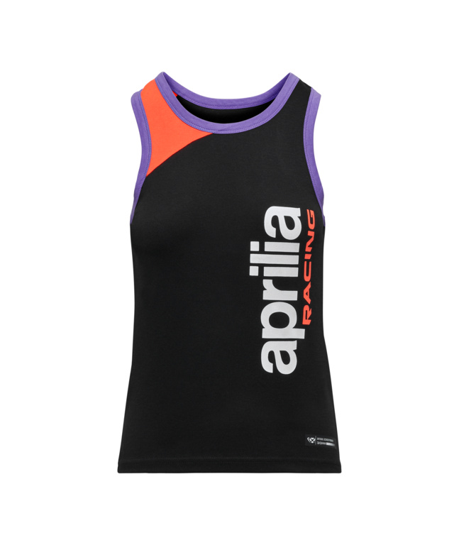 APRILIA RACING TEAM 2023 - TANK TOP - WOMAN