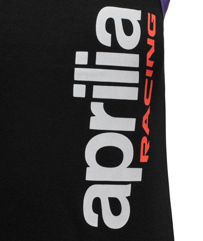 APRILIA RACING TEAM 2023 - TANK TOP - WOMAN