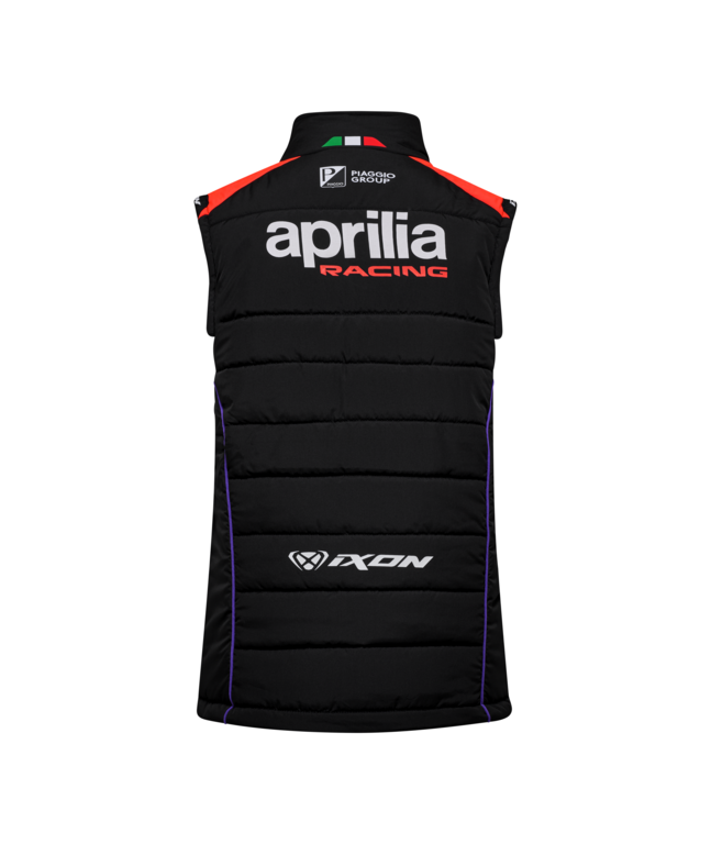 APRILIA RACING TEAM 2024 - BODYWARMER