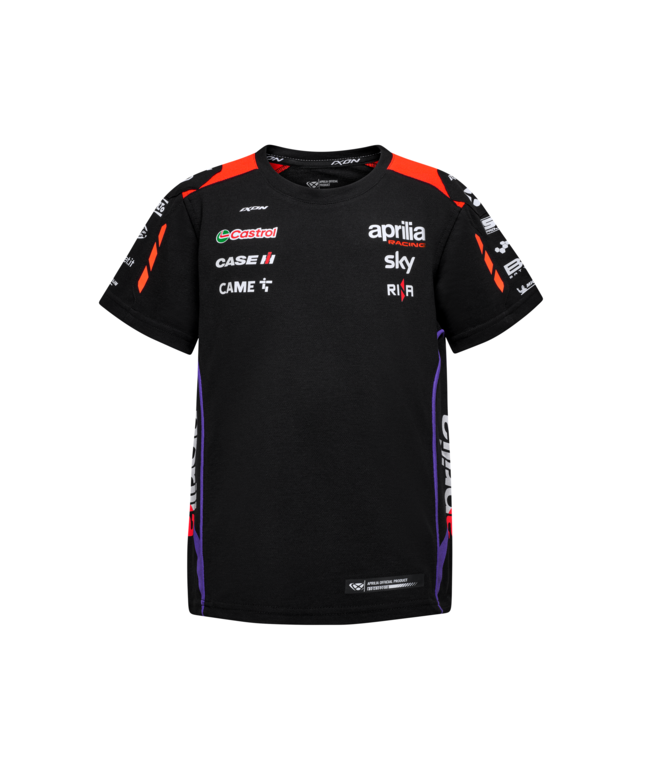 APRILIA RACING TEAM 2024 - KID T-SHIRT