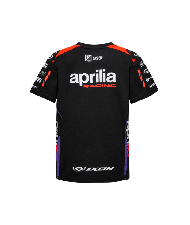 APRILIA RACING TEAM 2024 - KID T-SHIRT