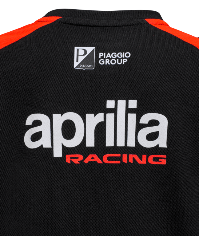 APRILIA RACING TEAM 2024 - KID T-SHIRT