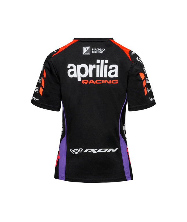 APRILIA RACING TEAM 2024 - LADY T-SHIRT
