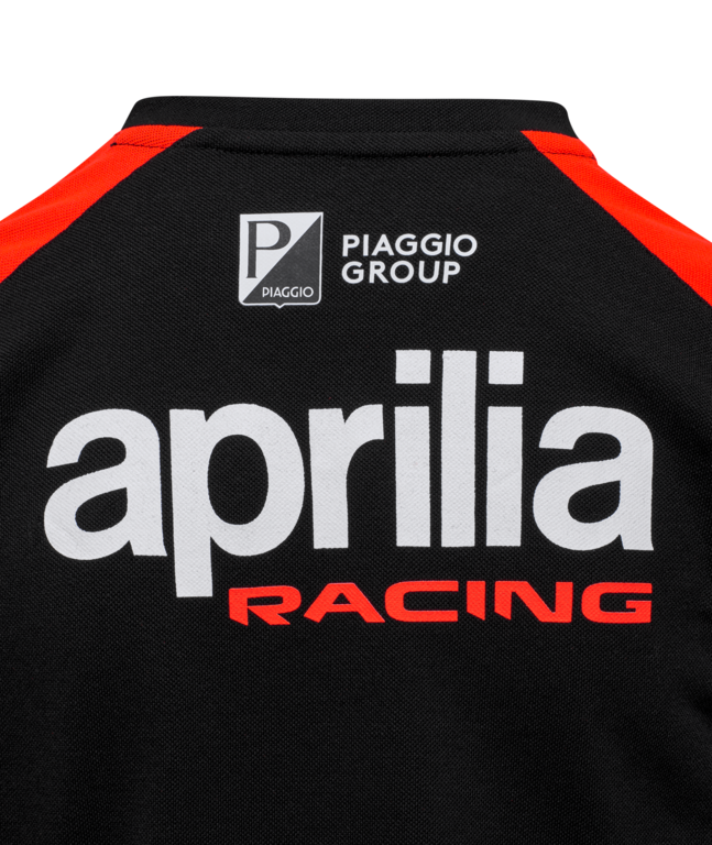 APRILIA RACING TEAM 2024 - LADY T-SHIRT