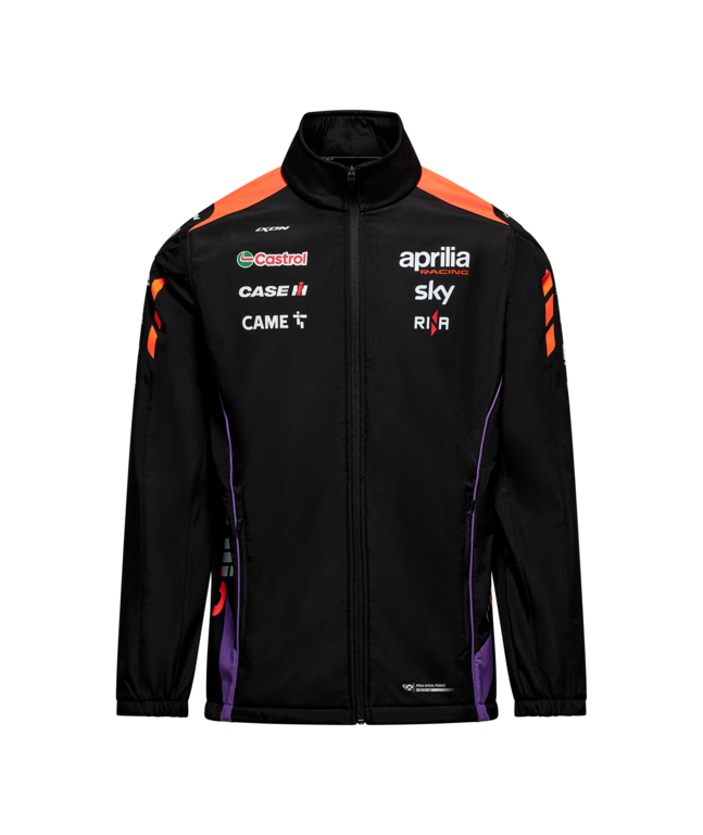 APRILIA RACING TEAM 2024 - SOFTSHELL JACKET