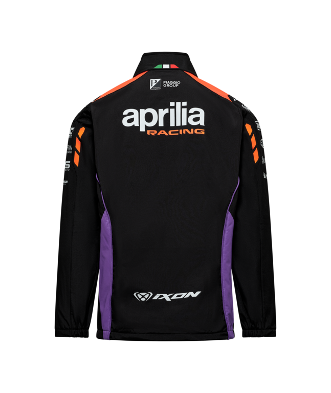 APRILIA RACING TEAM 2024 - SOFTSHELL JACKET