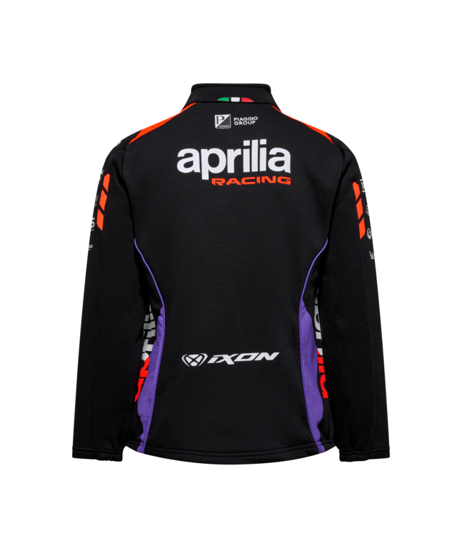 APRILIA RACING TEAM 2024 - SWEATSHIRT