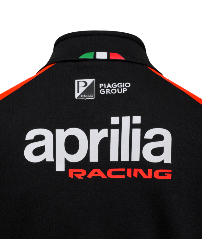 APRILIA RACING TEAM 2024 - SWEATSHIRT