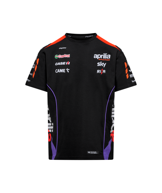 APRILIA RACING TEAM 2024 - T-SHIRT