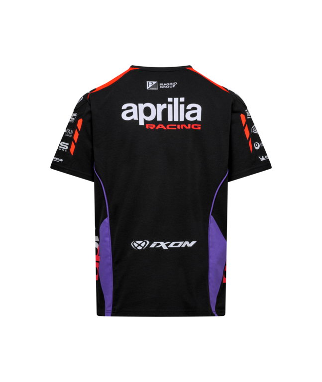 APRILIA RACING TEAM 2024 - T-SHIRT