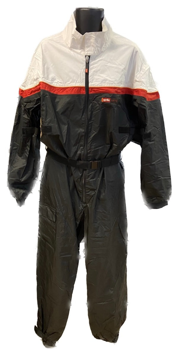 APRILIA RAIN SUIT