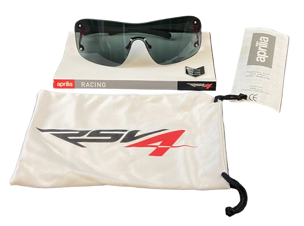 APRILIA RSV4 SUNGLASSES